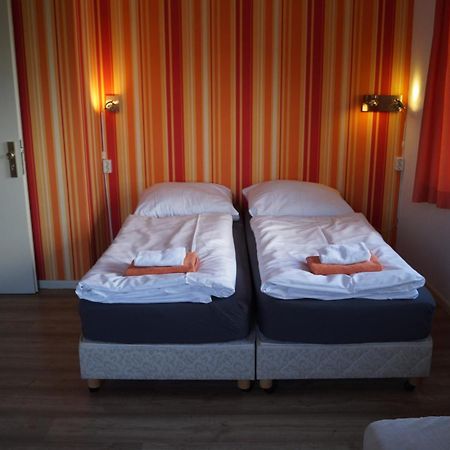 Hotel Pension De Gasterei Winterberg Zewnętrze zdjęcie