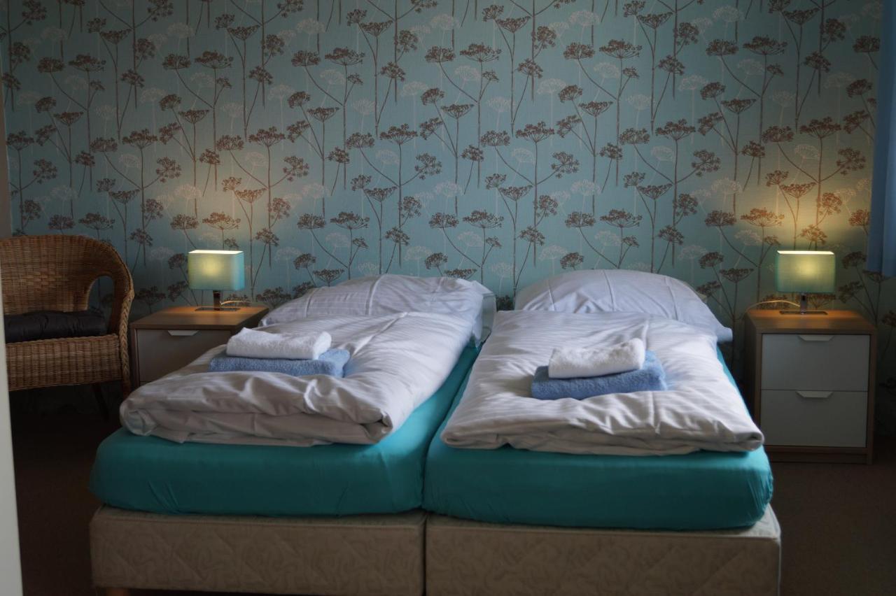 Hotel Pension De Gasterei Winterberg Zewnętrze zdjęcie