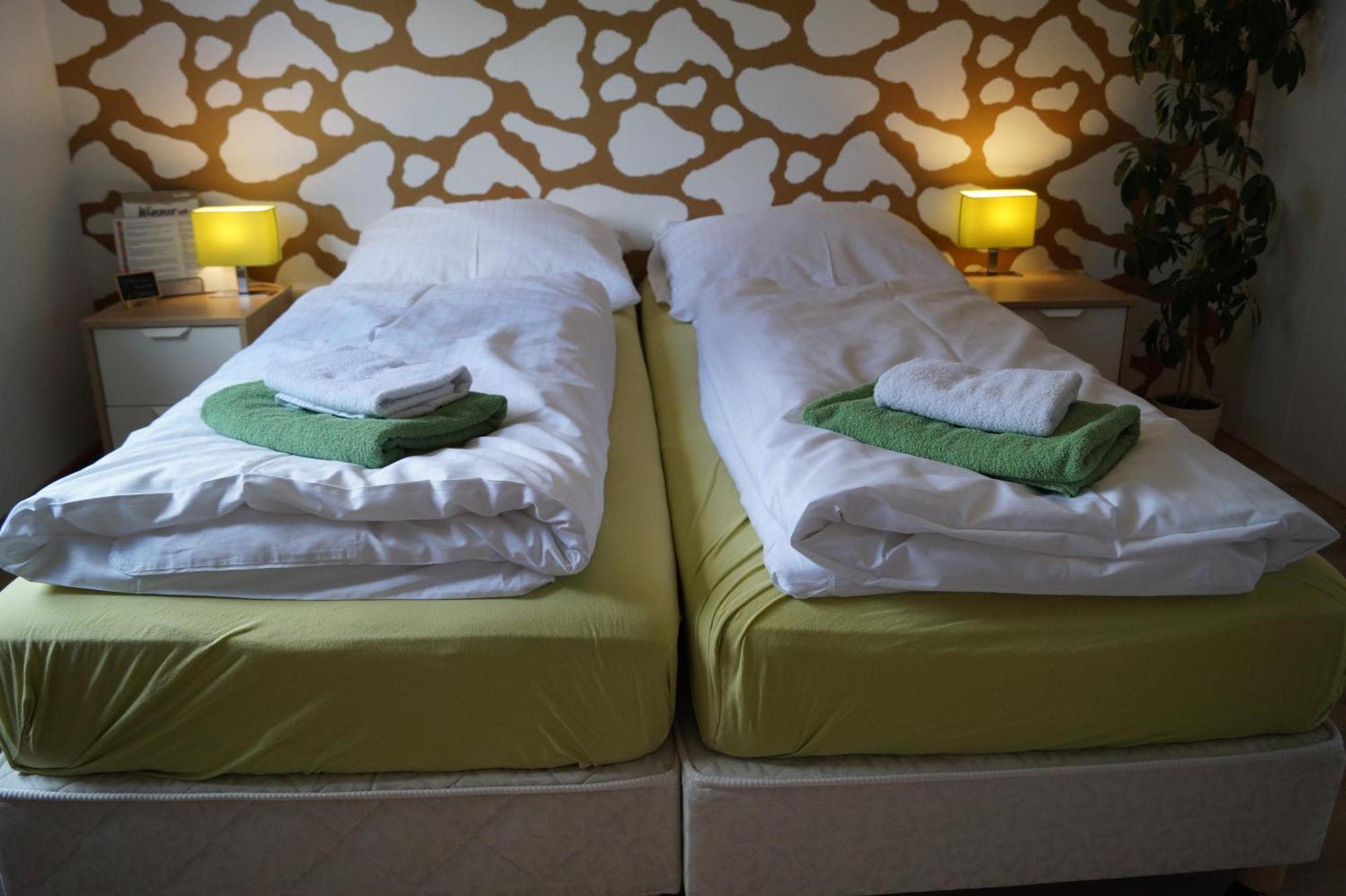 Hotel Pension De Gasterei Winterberg Zewnętrze zdjęcie
