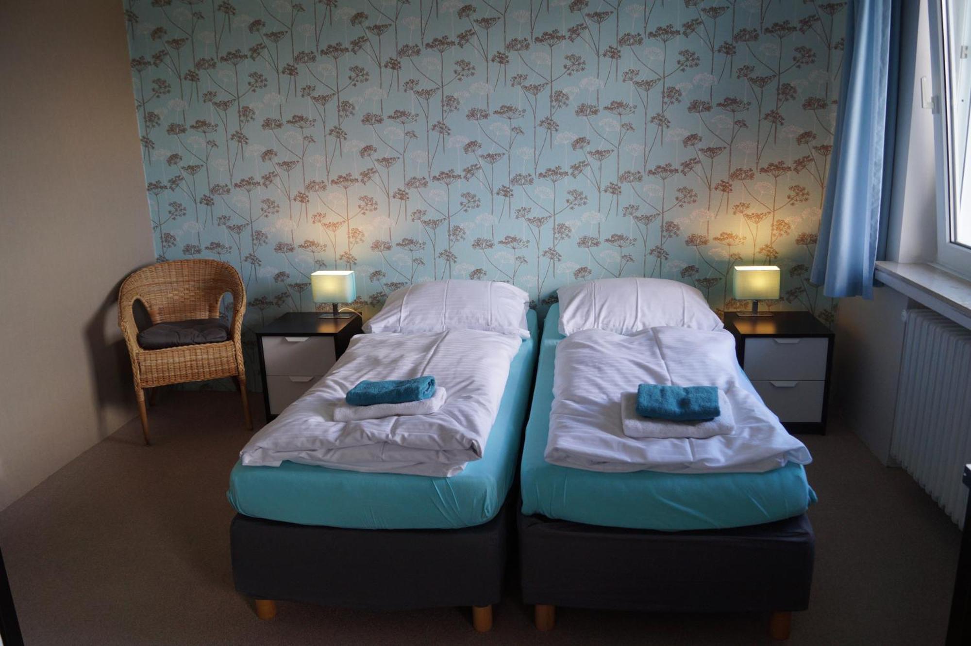 Hotel Pension De Gasterei Winterberg Zewnętrze zdjęcie