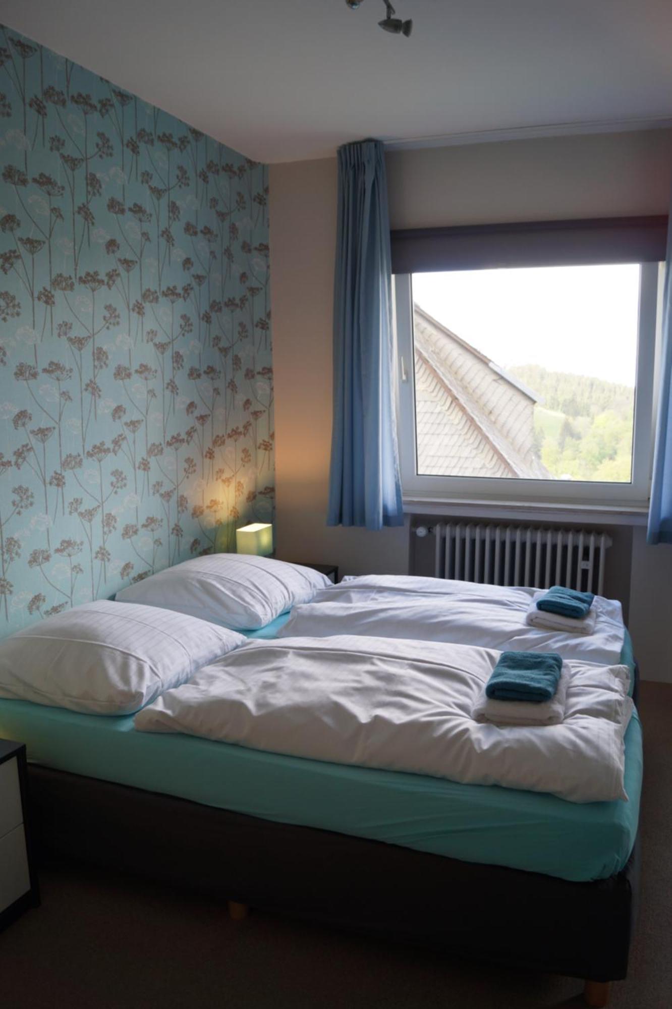 Hotel Pension De Gasterei Winterberg Zewnętrze zdjęcie