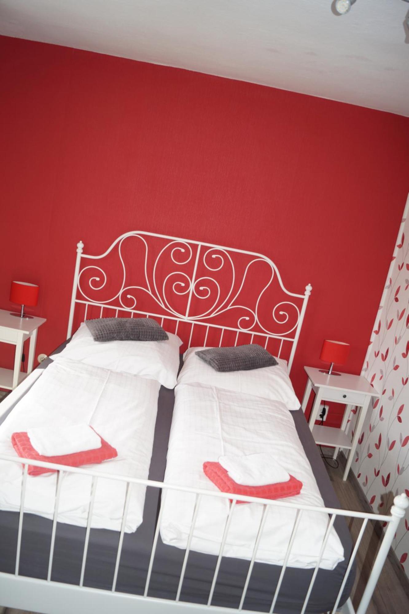 Hotel Pension De Gasterei Winterberg Zewnętrze zdjęcie