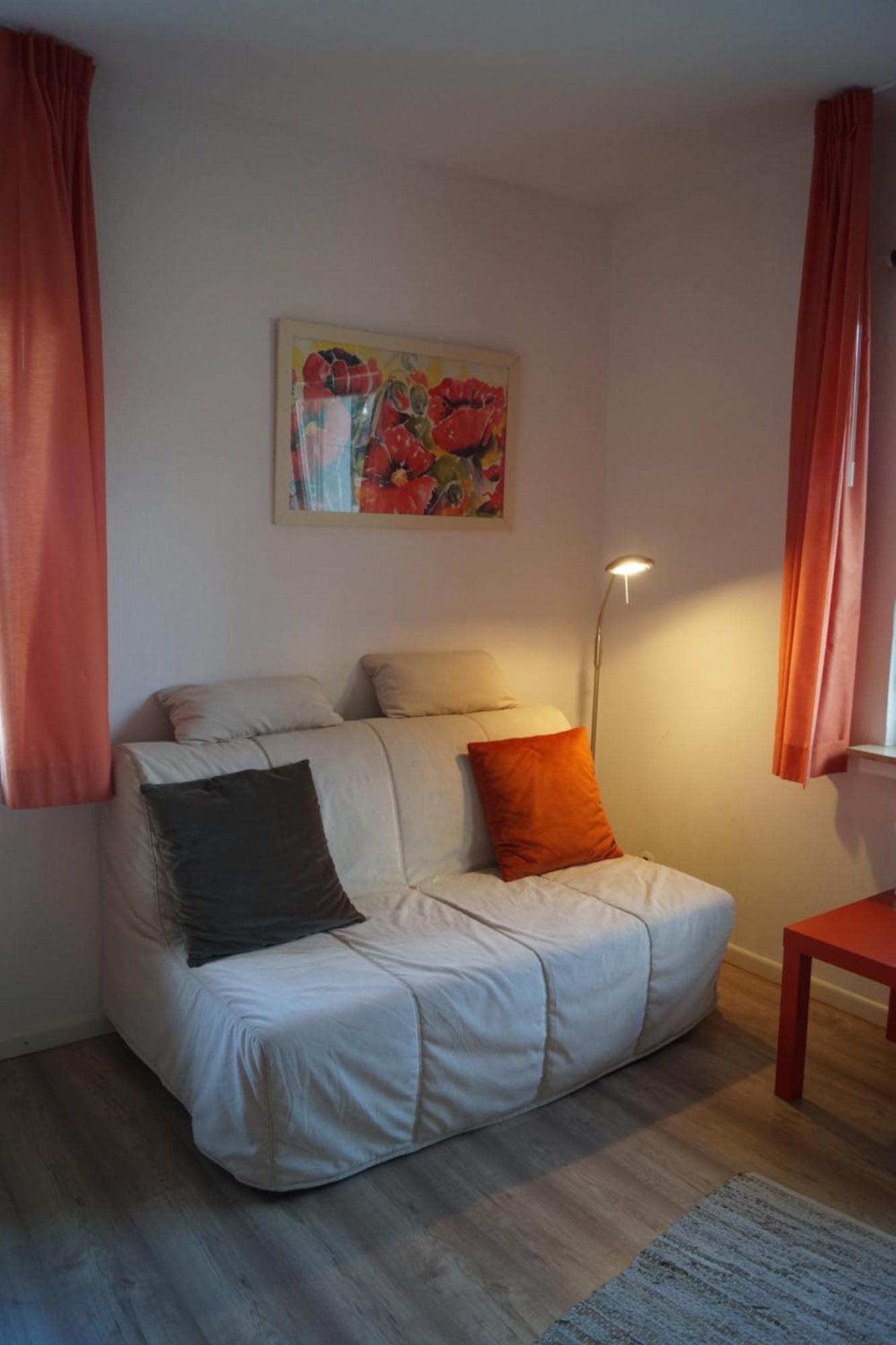 Hotel Pension De Gasterei Winterberg Zewnętrze zdjęcie