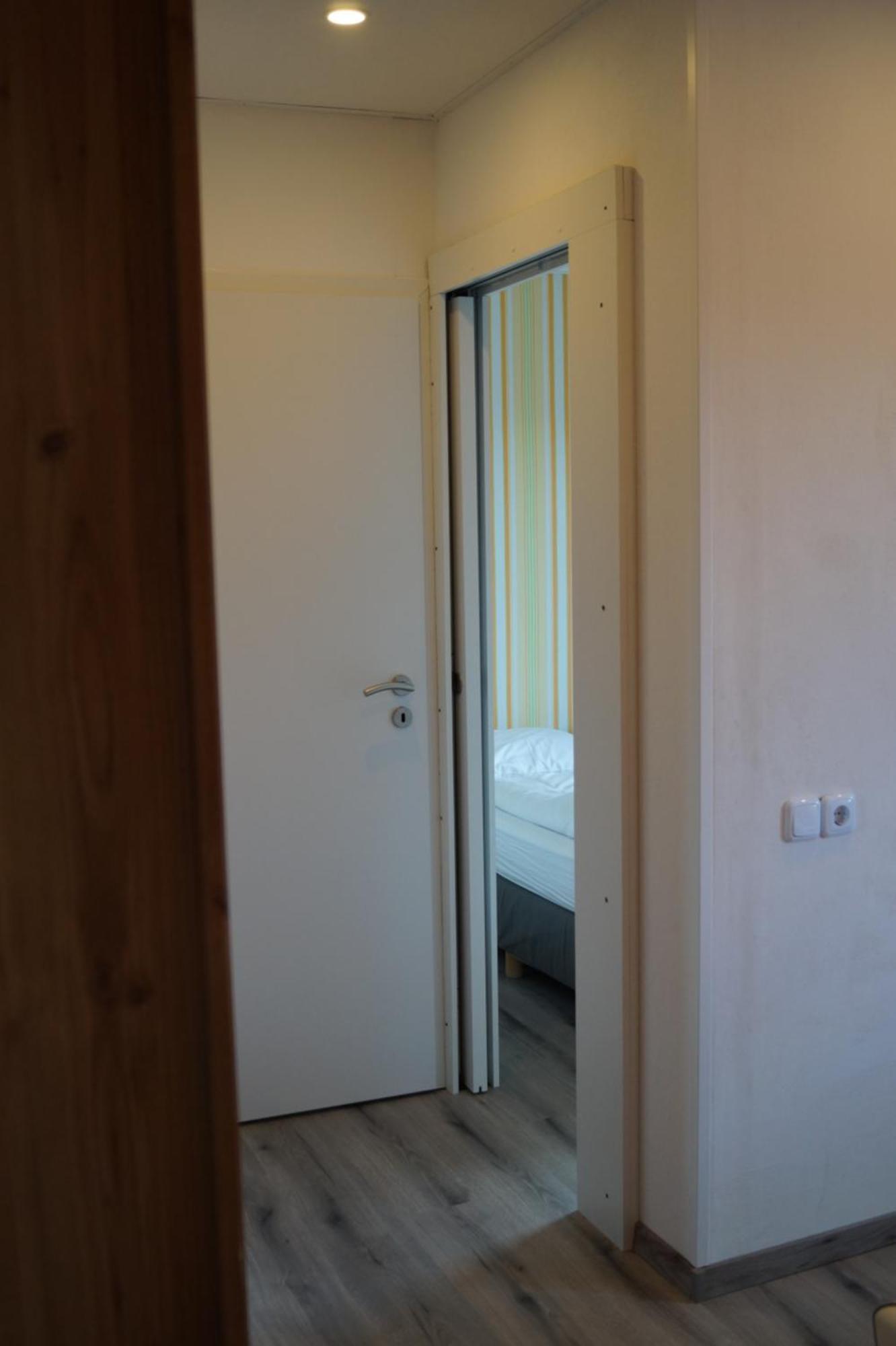Hotel Pension De Gasterei Winterberg Zewnętrze zdjęcie