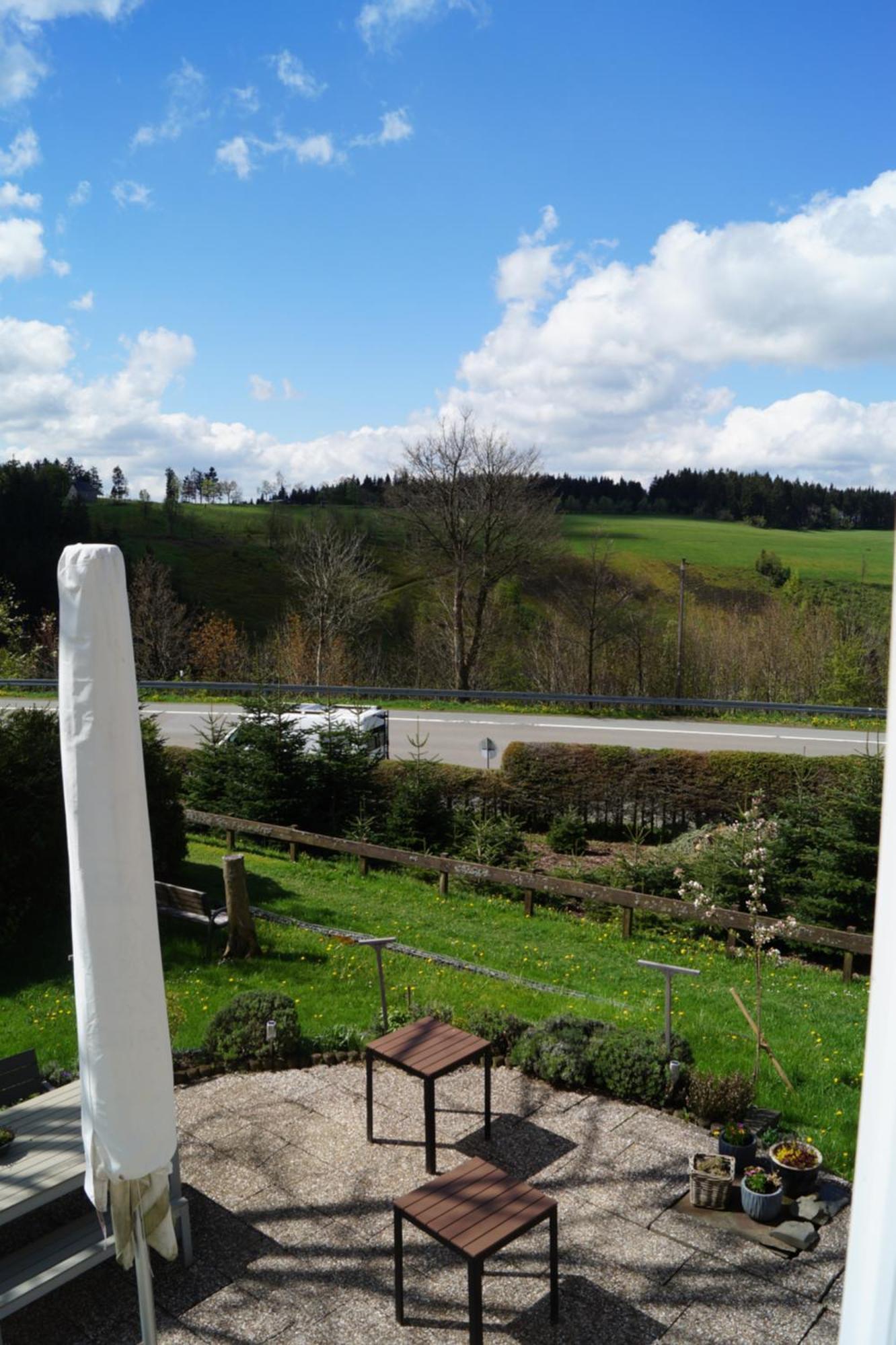 Hotel Pension De Gasterei Winterberg Zewnętrze zdjęcie